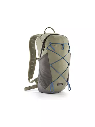 PATAGONIA | Zaino da giorno Terravia 14L | olive